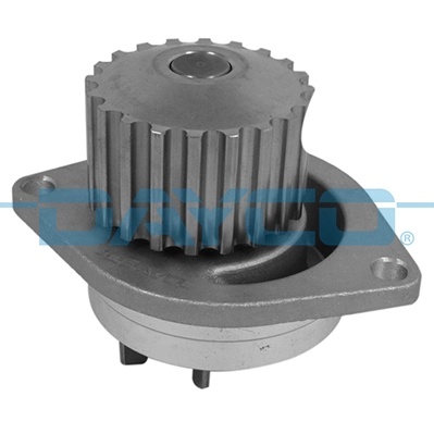 Water Pump, engine cooling DP024