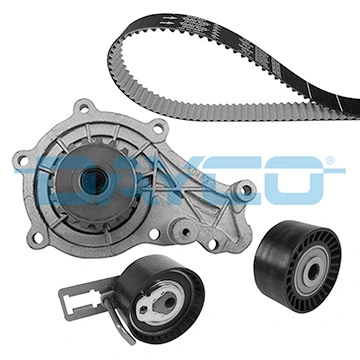 Water Pump & Timing Belt Kit KTBWP9590