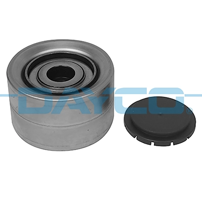 Deflection/Guide Pulley, V-ribbed belt APV2825