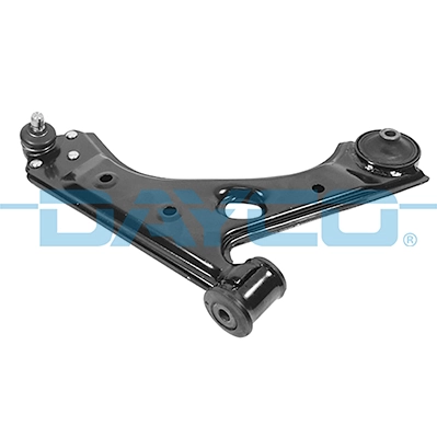 Control/Trailing Arm, wheel suspension DSS1355
