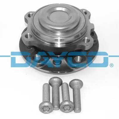 Wheel Bearing Kit KWD1174