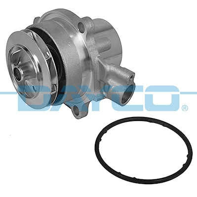 Water Pump, engine cooling DP884