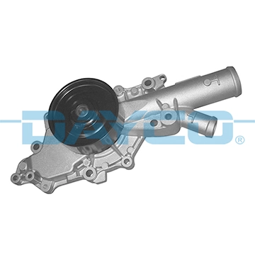 Water Pump, engine cooling DP391
