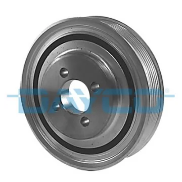 Belt Pulley, crankshaft DPV1008