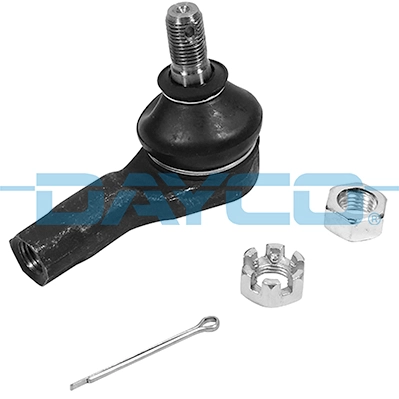 Tie Rod End DSS1092