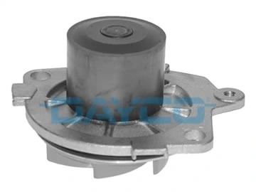 Water Pump, engine cooling DP054