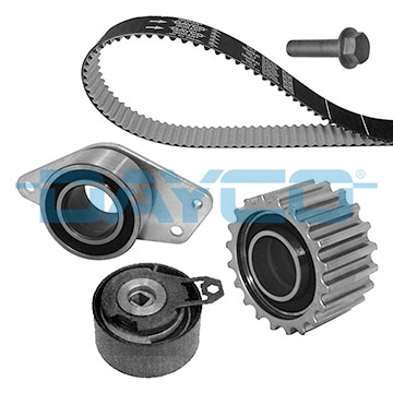 Timing Belt Kit KTB519