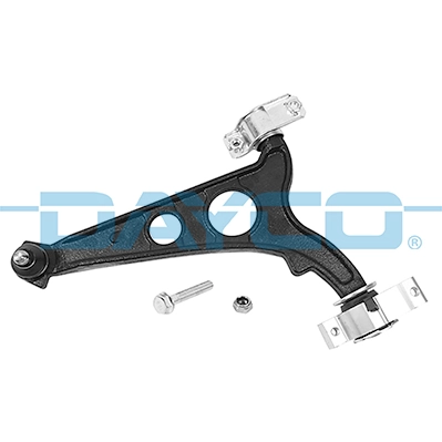 Control/Trailing Arm, wheel suspension DSS1339