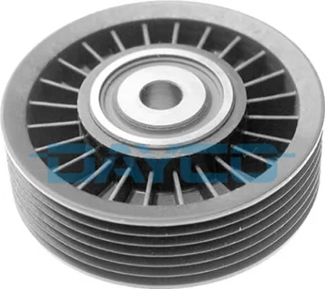 Deflection/Guide Pulley, V-ribbed belt APV2190