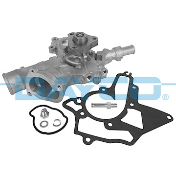 Water Pump, engine cooling DP272