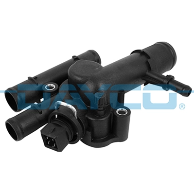 Thermostat, coolant DT1141H