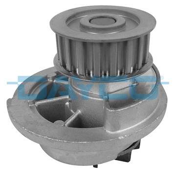 Water Pump, engine cooling DP232
