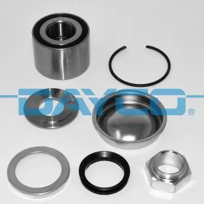 Wheel Bearing Kit KWD1031