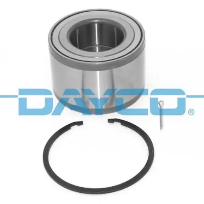 Wheel Bearing Kit KWD1371