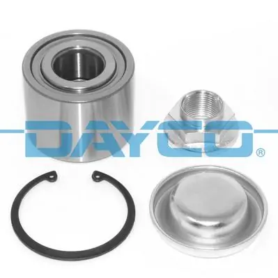 Wheel Bearing Kit KWD1199