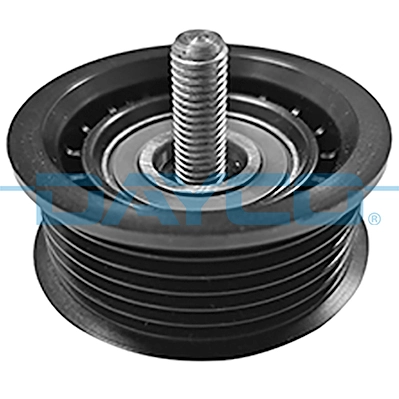 Deflection/Guide Pulley, V-ribbed belt APV3407
