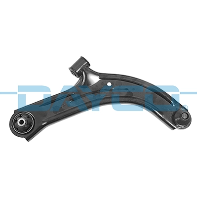 Control/Trailing Arm, wheel suspension DSS1134