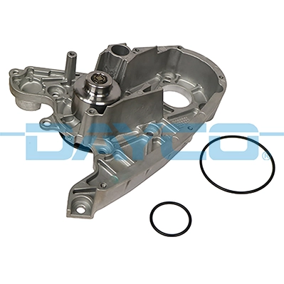 Water Pump, engine cooling DP177