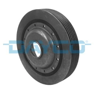 Belt Pulley, crankshaft DPV1061