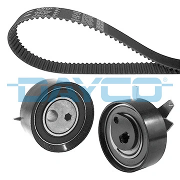 Timing Belt Kit KTB568