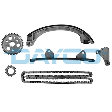 Timing Chain Kit KTC1007