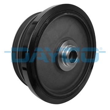 Belt Pulley, crankshaft DPV1059