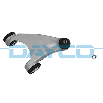 Control/Trailing Arm, wheel suspension DSS1215