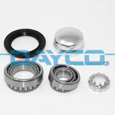 Wheel Bearing Kit KWD1019