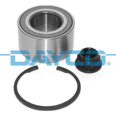 Wheel Bearing Kit KWD1454