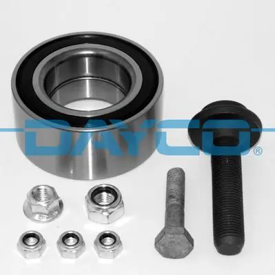 Wheel Bearing Kit KWD1060