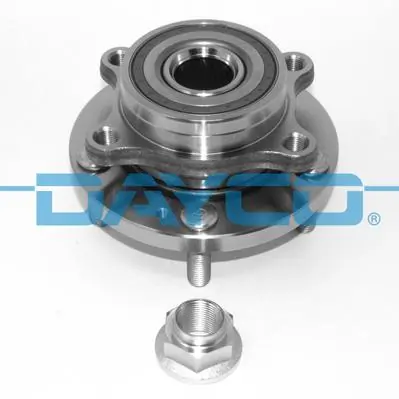 Wheel Bearing Kit KWD1135