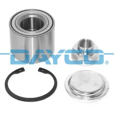 Wheel Bearing Kit KWD1224