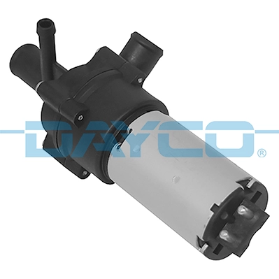 Auxiliary Water Pump (cooling water circuit) DEP1010