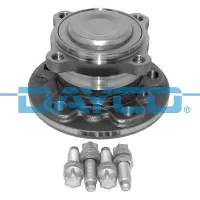 Wheel Bearing Kit KWD1310