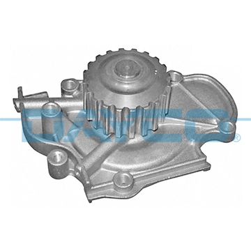 Water Pump, engine cooling DP729
