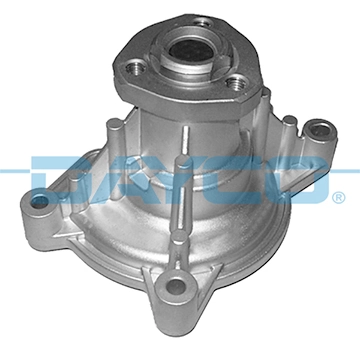 Water Pump, engine cooling DP749