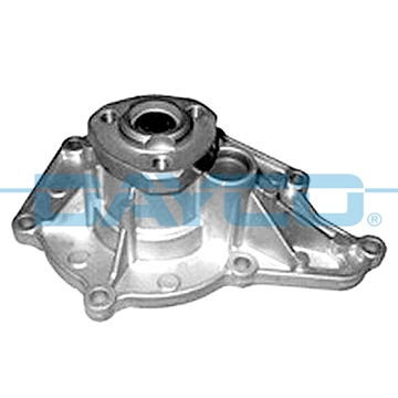 Water Pump, engine cooling DP777