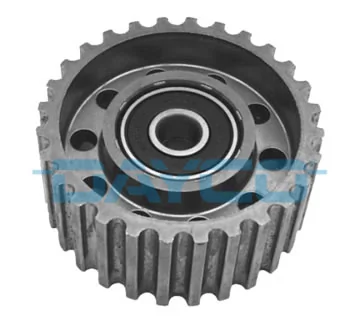 Deflection Pulley/Guide Pulley, timing belt ATB2001