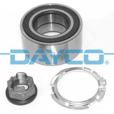 Wheel Bearing Kit KWD1213