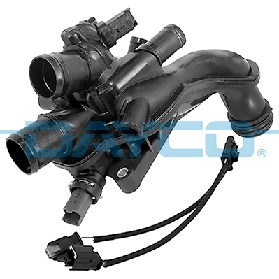 Thermostat, coolant DT1257H