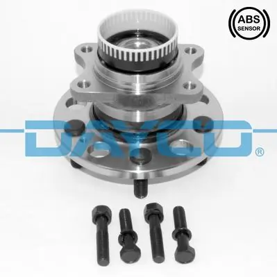 Wheel Bearing Kit KWD1090