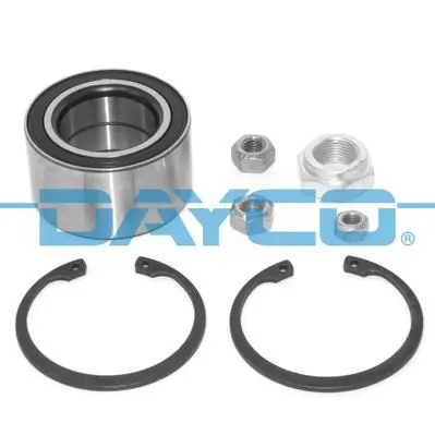 Wheel Bearing Kit KWD1399