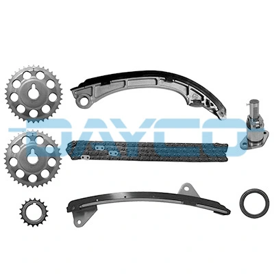 Timing Chain Kit KTC1044