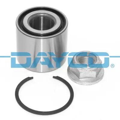 Wheel Bearing Kit KWD1201