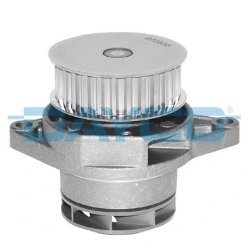 Water Pump, engine cooling DP075