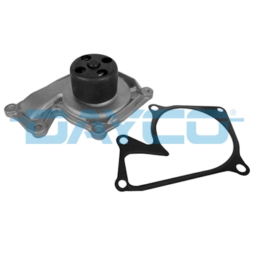 Water Pump, engine cooling DP200