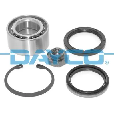 Wheel Bearing Kit KWD1441