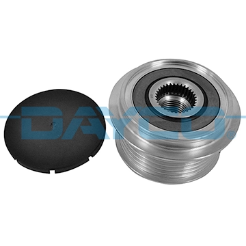 Alternator Freewheel Clutch ALP2436