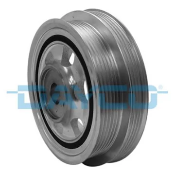 Belt Pulley, crankshaft DPV1033
