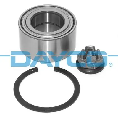 Wheel Bearing Kit KWD1348
